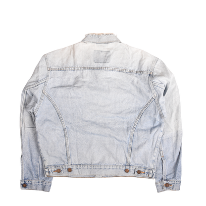 Vintage Levis Denim Jacket