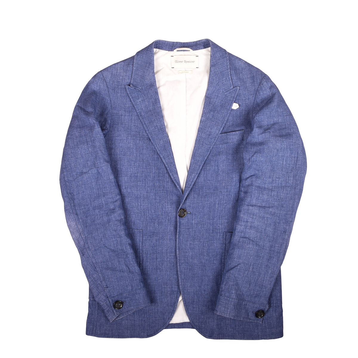 Oliver Spencer Blazer