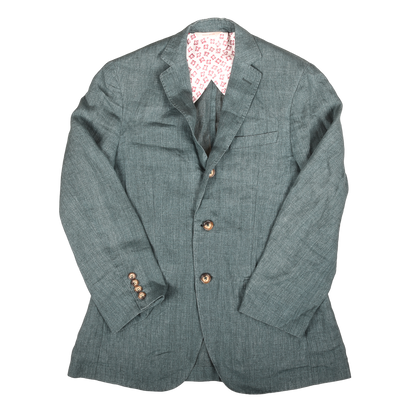 Brooks Brothers Red Fleece Blazer