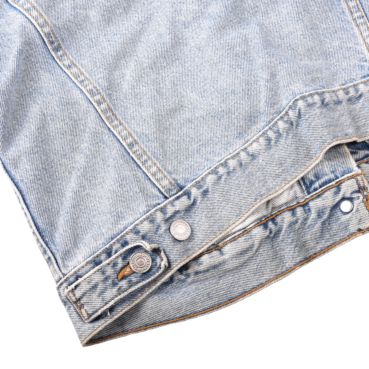 Vintage Levis Denim Jacket