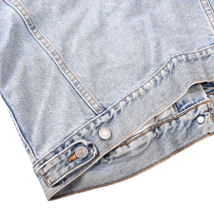 Vintage Levis Denim Jacket