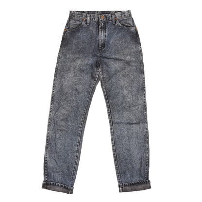 Wrangler Stonewash Denim