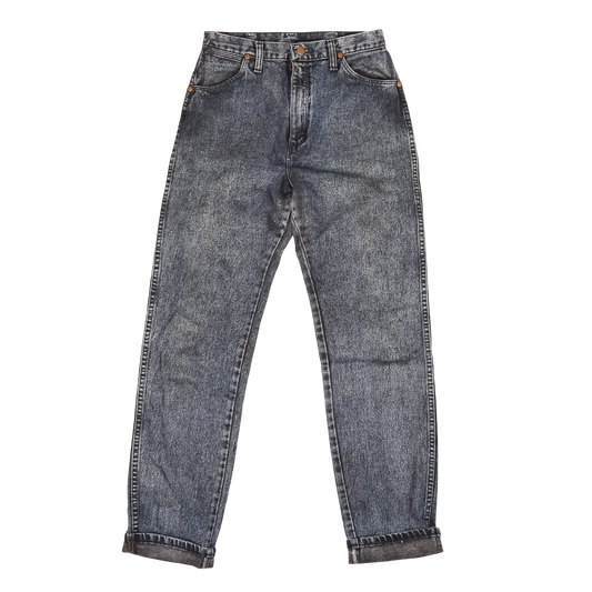 Wrangler Stonewash Denim