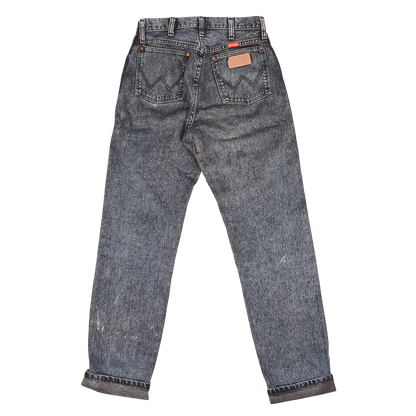 Wrangler Stonewash Denim