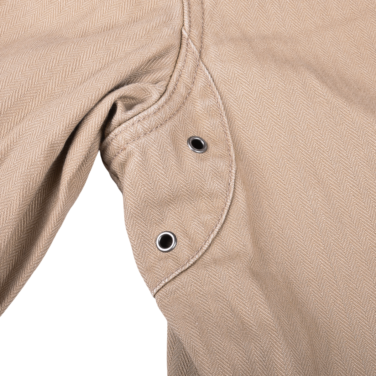 Nigel Cabourn Jacket Canvas