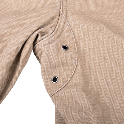 Nigel Cabourn Jacket Canvas