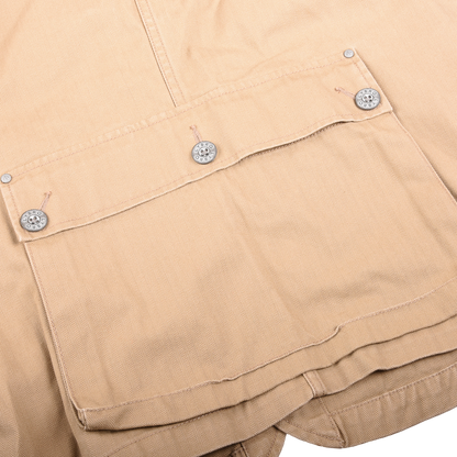 Nigel Cabourn Jacket Canvas