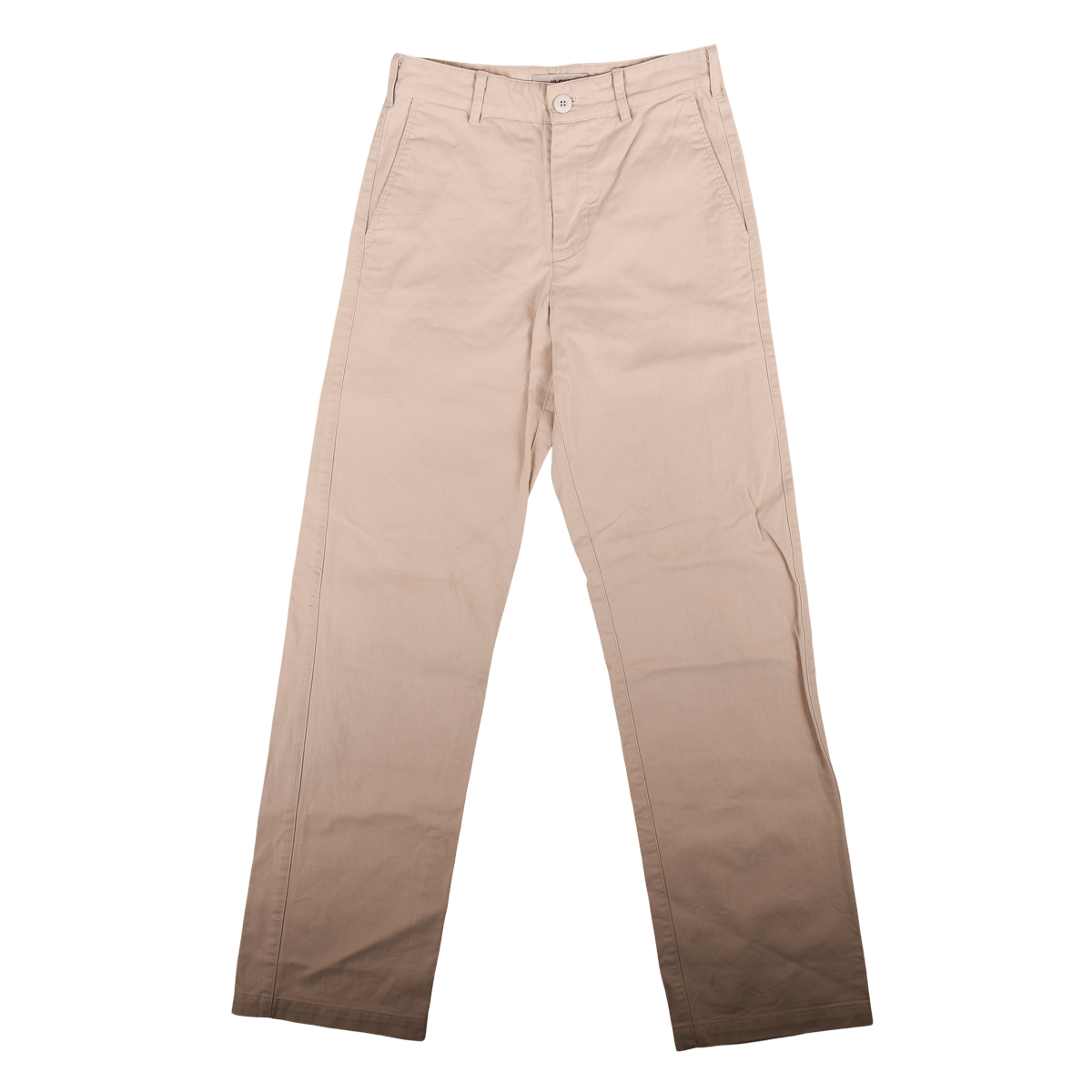 Kloke White Pants