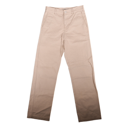 Kloke White Pants