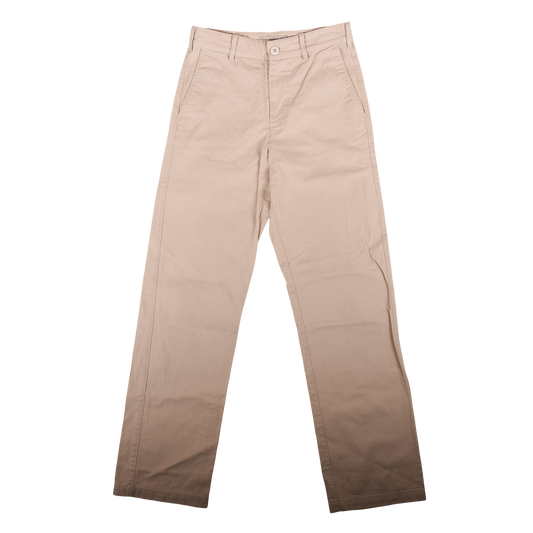 Kloke White Pants