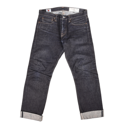Rogue Territory  Selvedge Denim