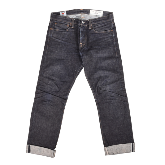 Rogue Territory  Selvedge Denim