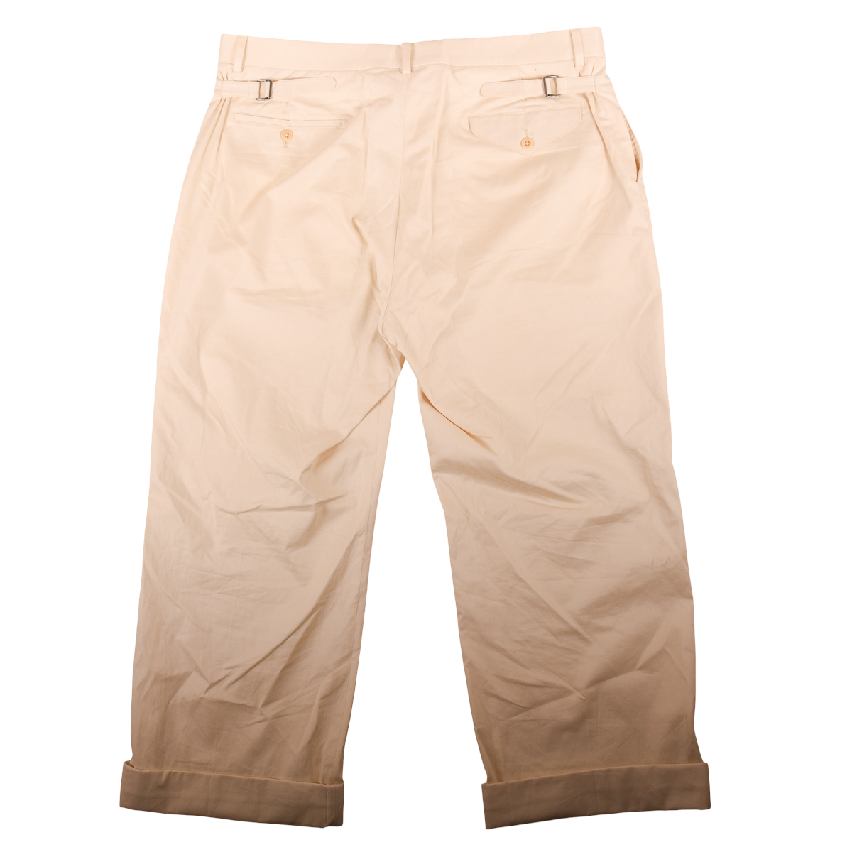 Vintage Ralph Lauren Polo Wimbledon Line Judge Pants