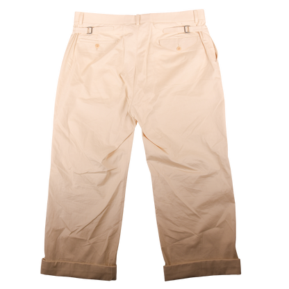 Vintage Ralph Lauren Polo Wimbledon Line Judge Pants