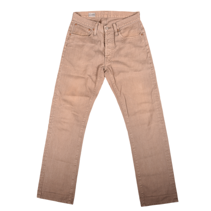 Journal Standard Cords