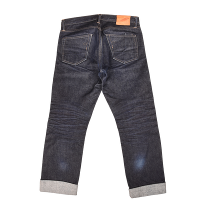 Rogue Territory  Selvedge Denim