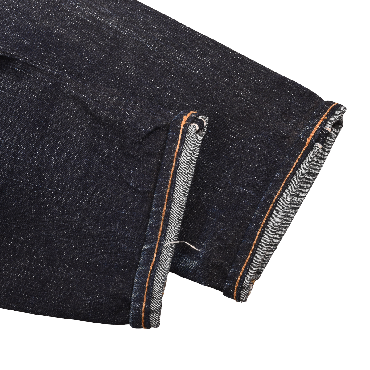 Flat Head F310 Selvedge Denim
