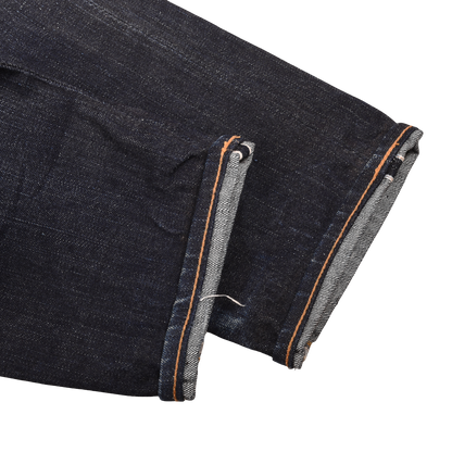 Flat Head F310 Selvedge Denim