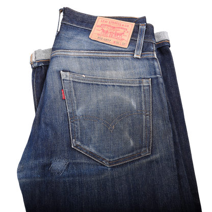 Levis Vintage Clothing LVC 5050217 Selvedge