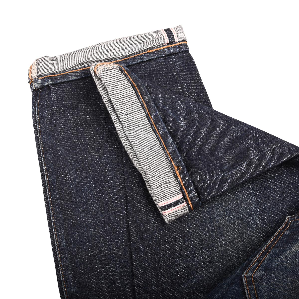 Levis Vintage Clothing LVC 5050217 Selvedge