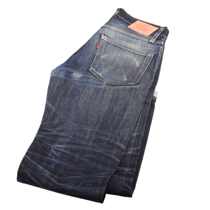 Levis Vintage Clothing LVC 5050217 Selvedge