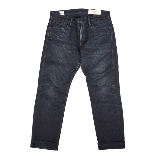 Rogue Territory Sashiko Pants
