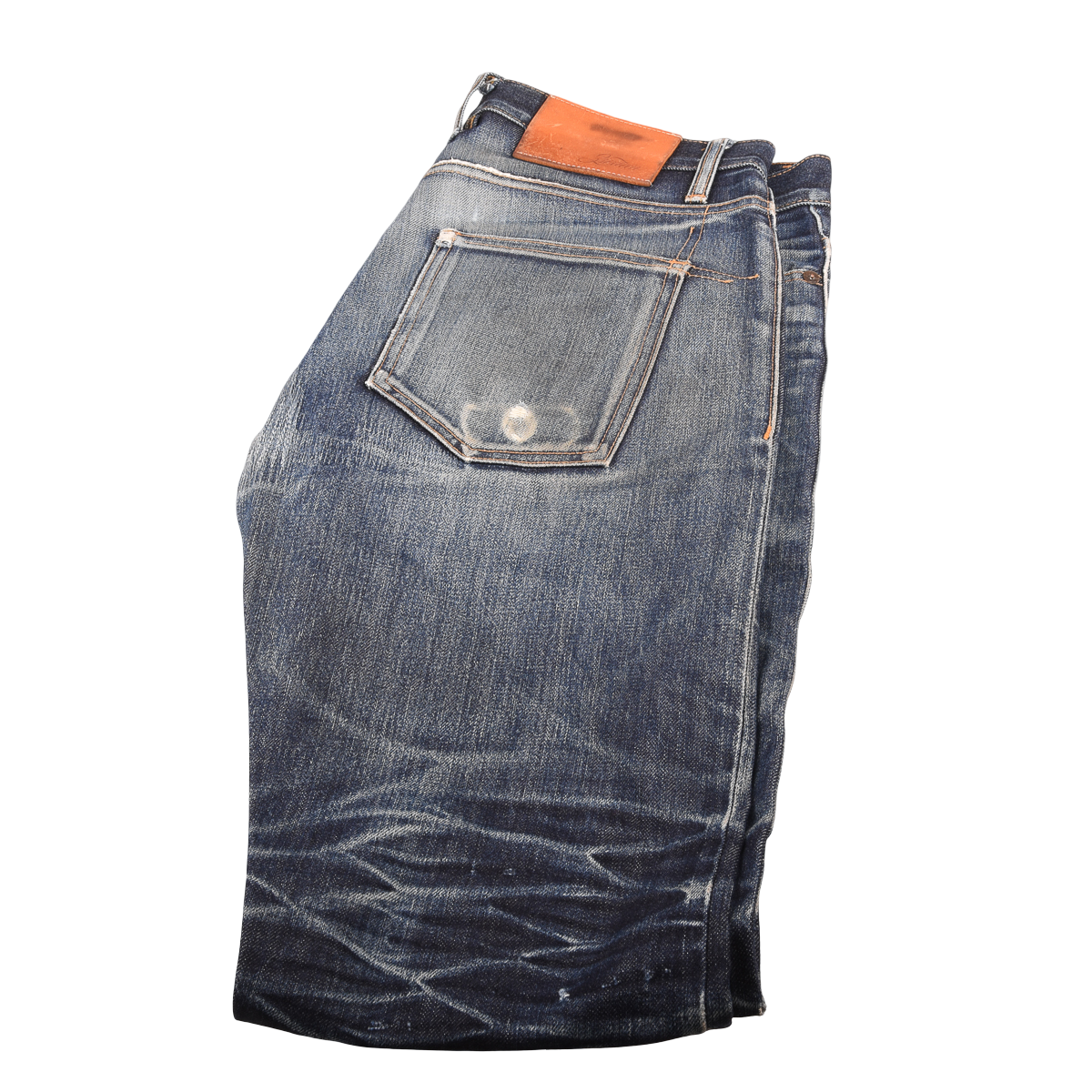 3 Sixteen ST-1000X Selvedge Denim