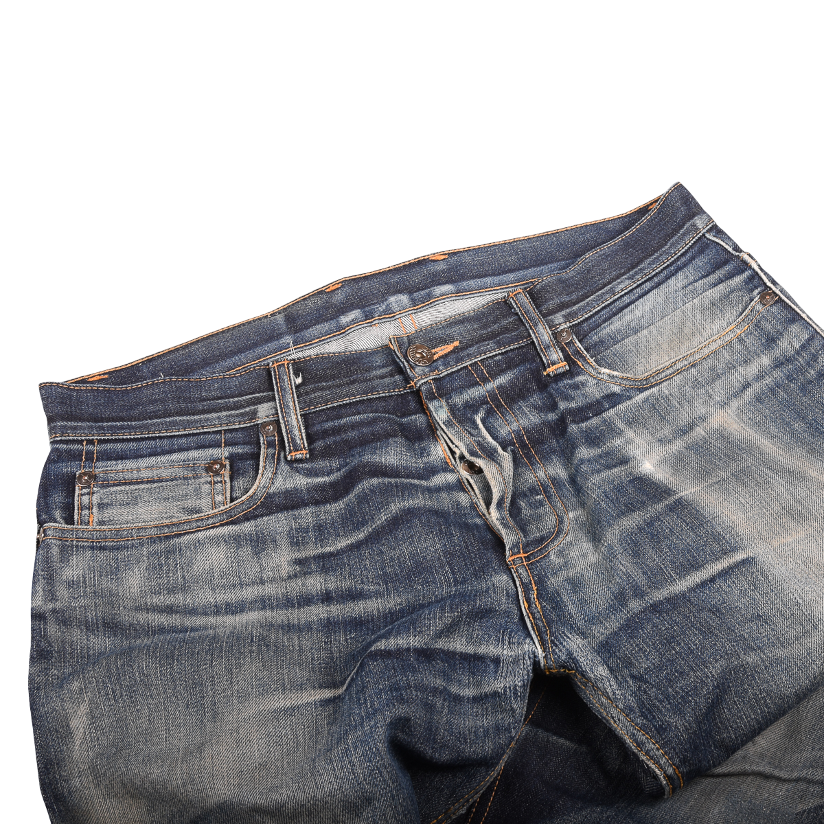 3 Sixteen ST-1000X Selvedge Denim