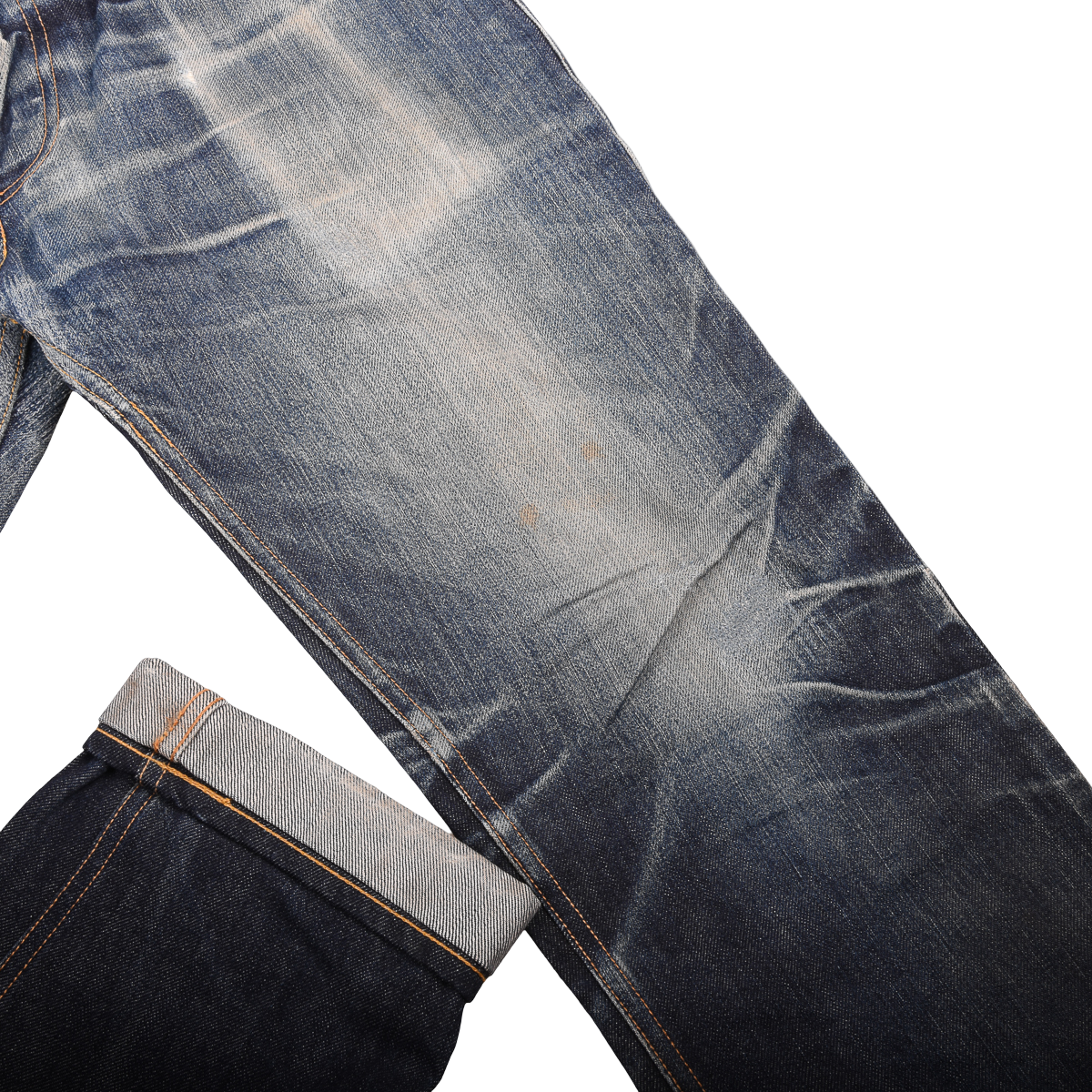 3 Sixteen ST-1000X Selvedge Denim