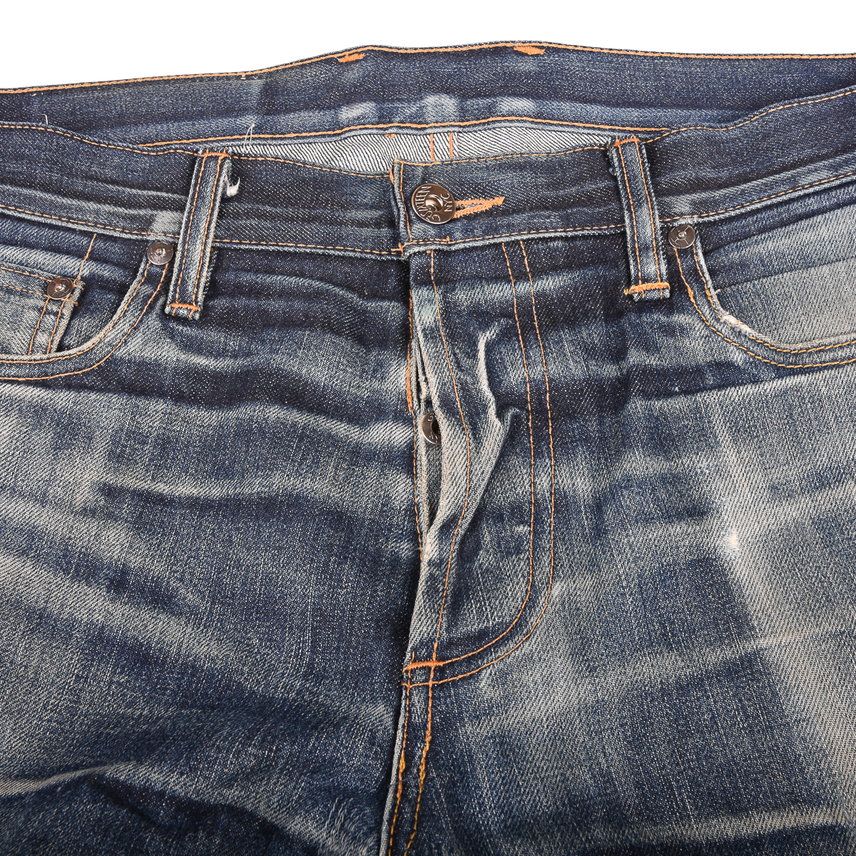3 Sixteen ST-1000X Selvedge Denim