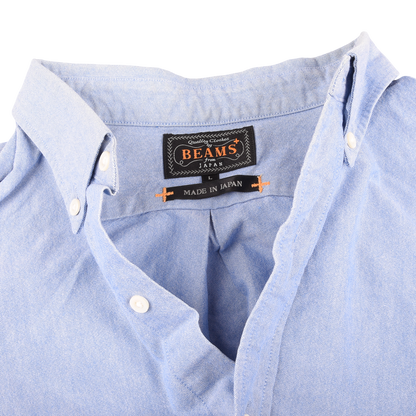 Beams Plus Oxford Shirt