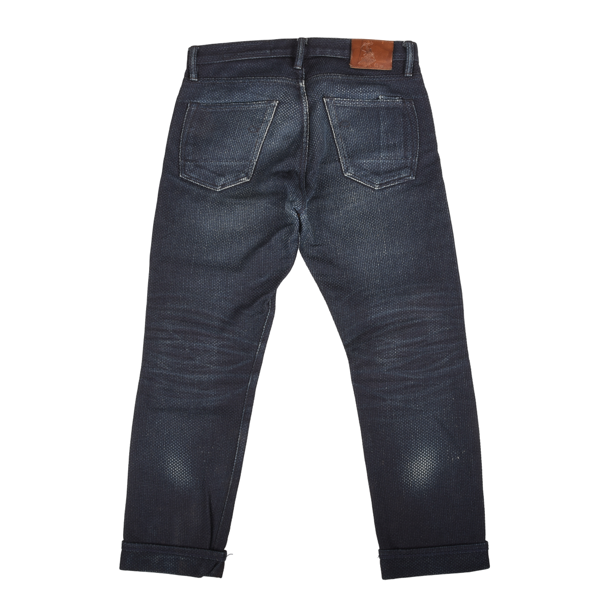 Rogue Territory Sashiko Pants
