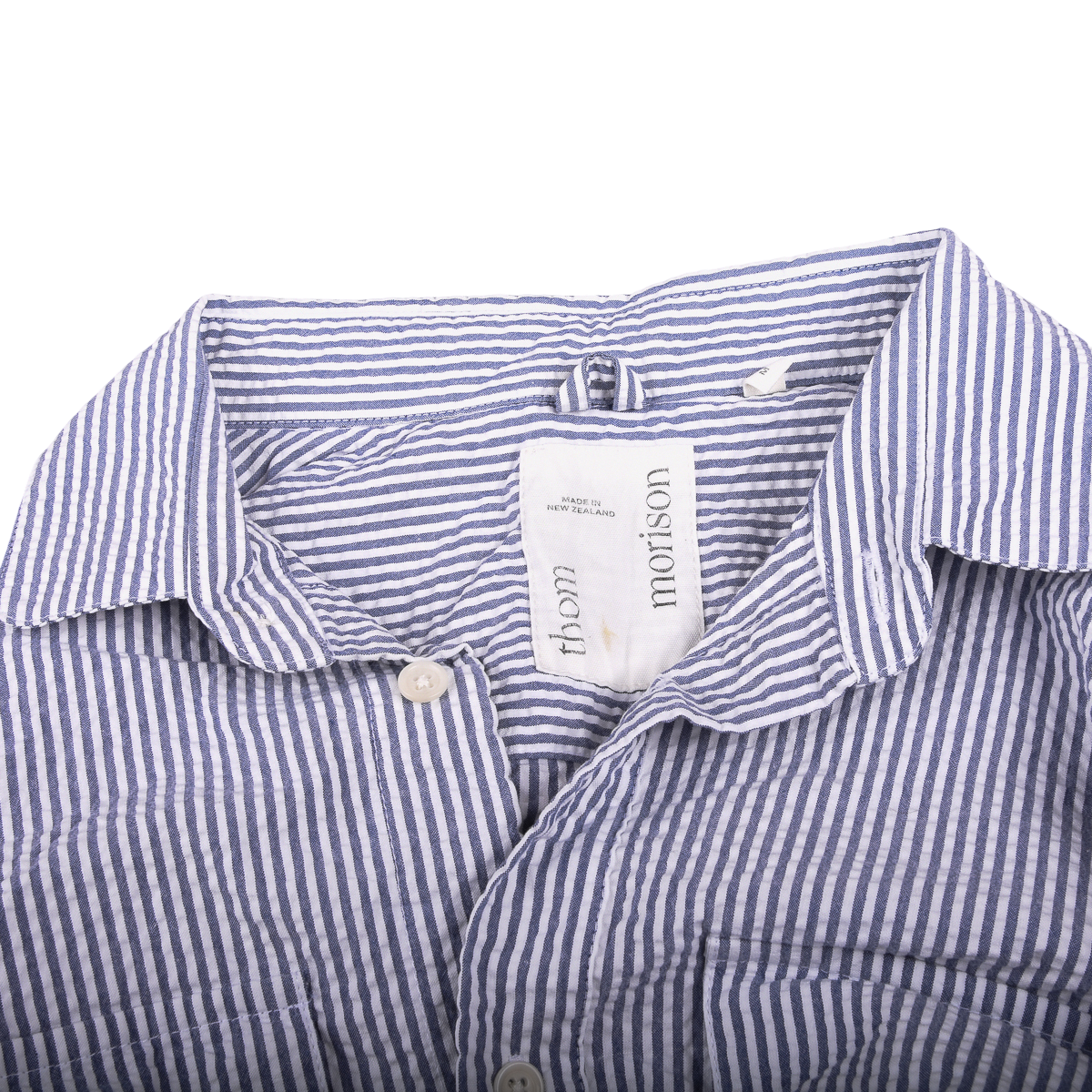 Thom Morrison Shirt NZ
