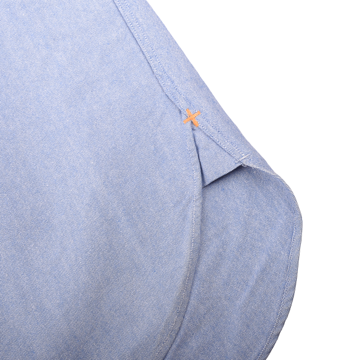 Beams Plus Oxford Shirt