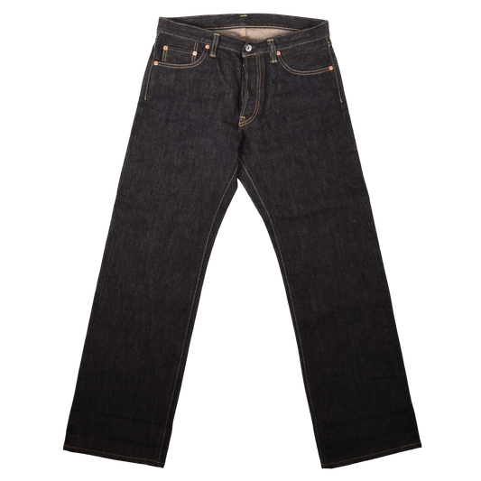Iron Heart Selvedge Denim 634s 34 X 34