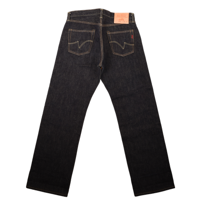 Iron Heart Selvedge Denim 634s 34 X 34