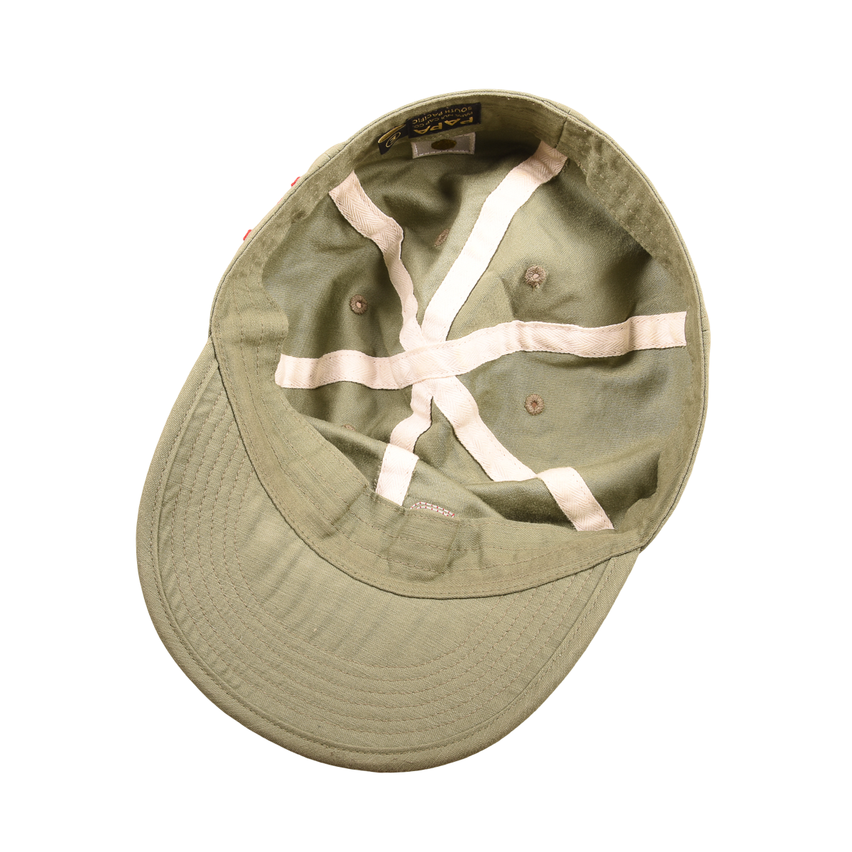 Papa Nui Shooting Star Cap