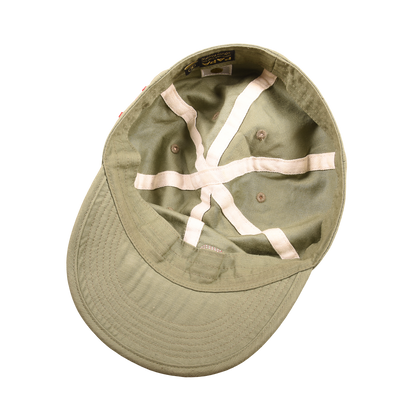 Papa Nui Shooting Star Cap