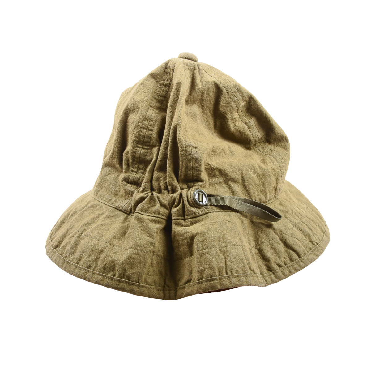 Man-tle Bucket Hat
