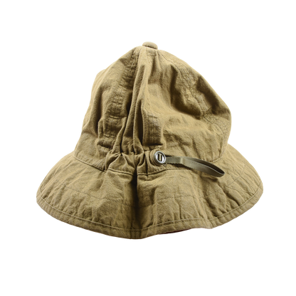 Man-tle Bucket Hat