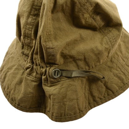 Man-tle Bucket Hat