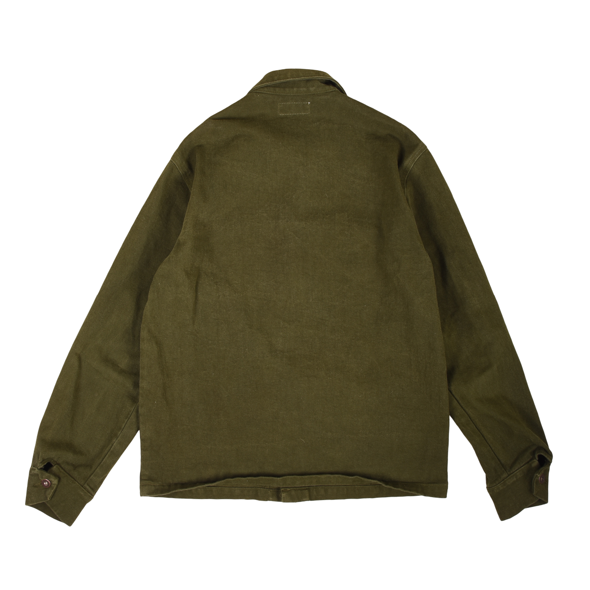 Tellason Coverall Chore Jacket