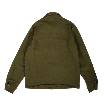 Tellason Coverall Chore Jacket