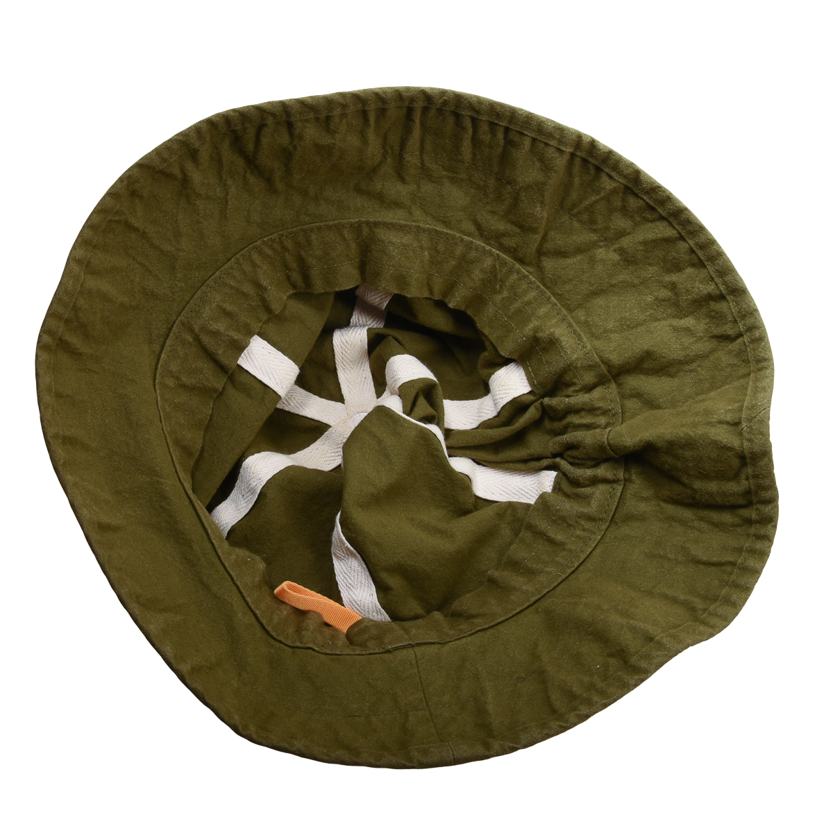 Man-tle Bucket Hat