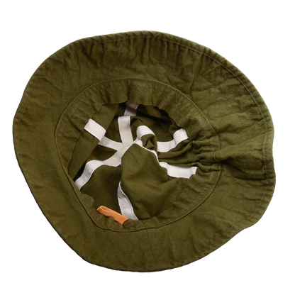 Man-tle Bucket Hat