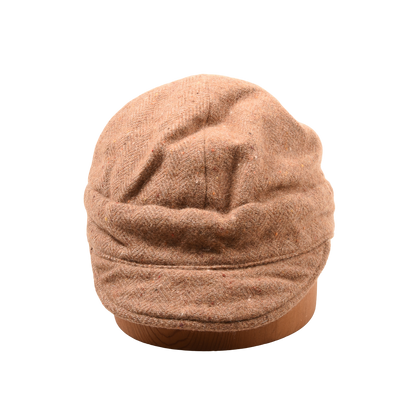The Superior Labor Co. Wool Cozy Cap
