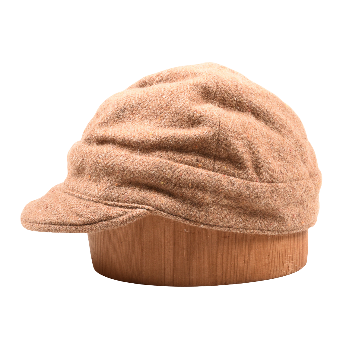 The Superior Labor Co. Wool Cozy Cap