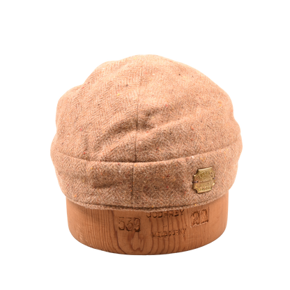 The Superior Labor Co. Wool Cozy Cap