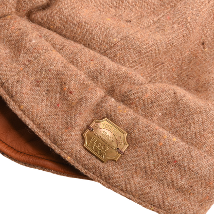 The Superior Labor Co. Wool Cozy Cap