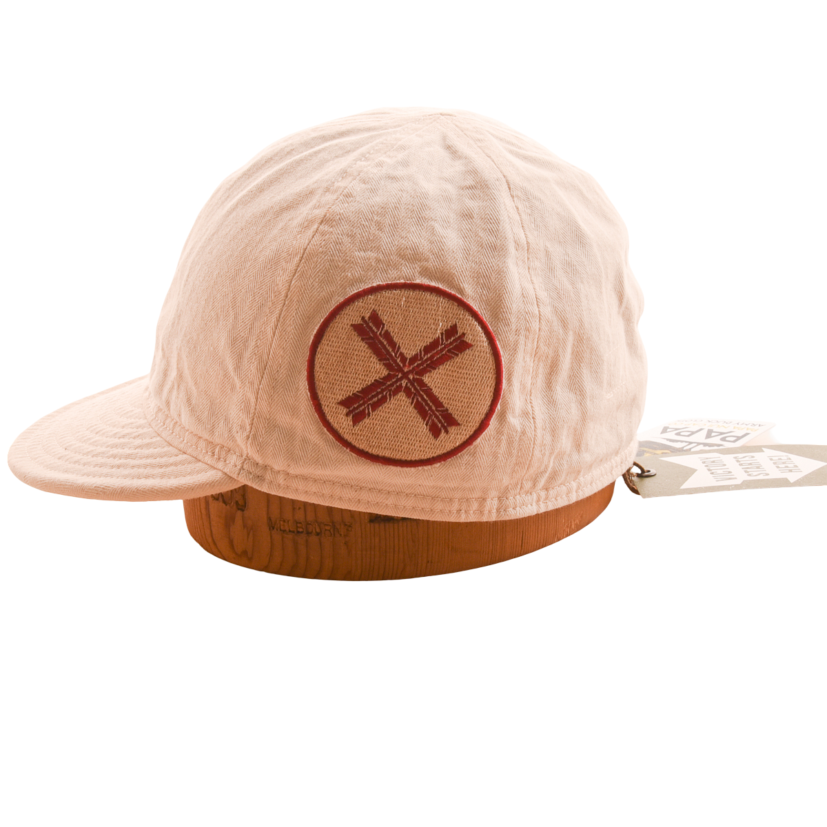 Papa Nui Divine Arrows Tokyo Exclusive cap 